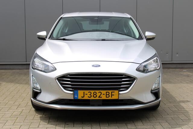 Ford FOCUS 1.0 EcoBoost Titanium Business NAP|Clima|Cruise|Navi|LM-Velgen|Audio