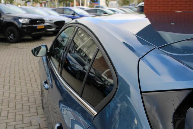 Ford FOCUS 1.0 EcoBoost 125 PK Hybrid Titanium | Trekhaak | Winterpack | Climate Control | Cruise Control | PDC V+A | Navigatie | LED koplampen