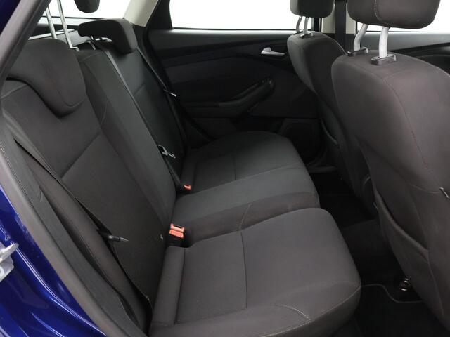 Ford FOCUS Wagon 1.0 ECOBOOST 125 PK + APPLE CARPLAY / TREKHAAK / VOORRUITVERWARMING