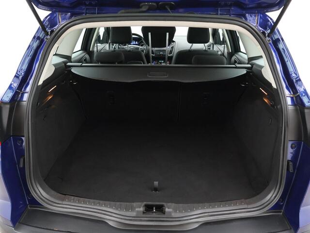 Ford FOCUS Wagon 1.0 ECOBOOST 125 PK + APPLE CARPLAY / TREKHAAK / VOORRUITVERWARMING