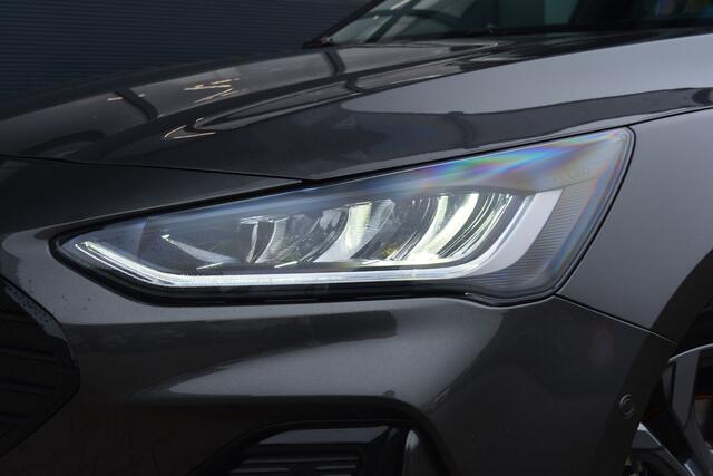 Ford FOCUS Wagon 1.0 EcoBoost Hybrid ST Line X | ACC | Camera | Head-Up |