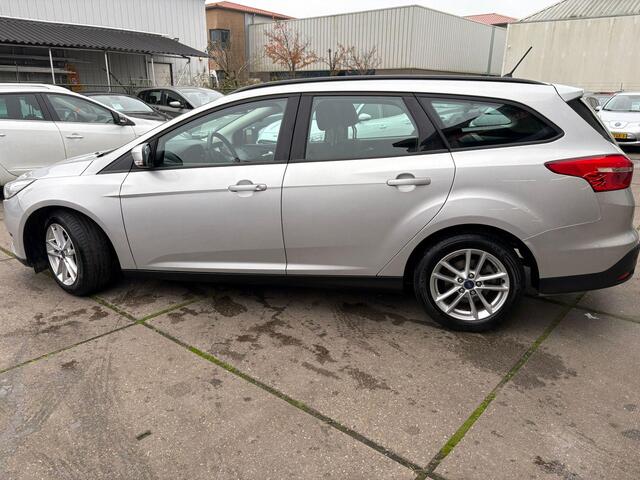 Ford FOCUS Wagon 1.0 Lease Edition