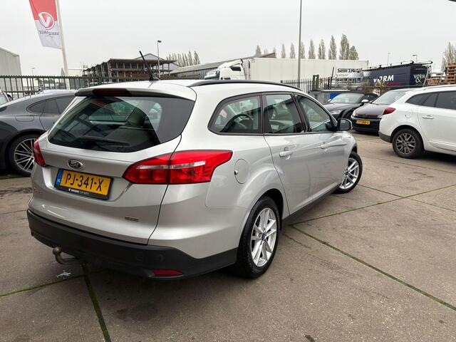 Ford FOCUS Wagon 1.0 Lease Edition