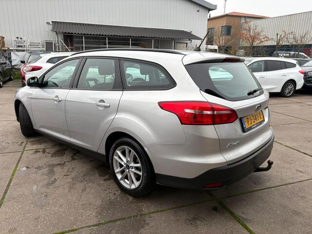 Ford FOCUS Wagon 1.0 Lease Edition