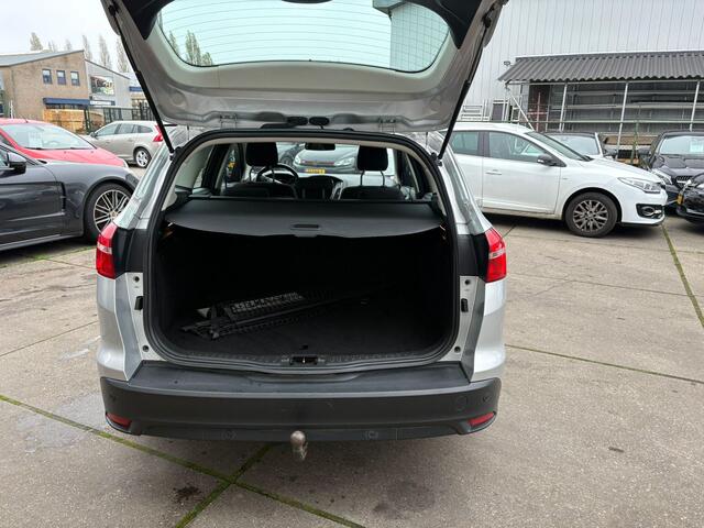 Ford FOCUS Wagon 1.0 Lease Edition