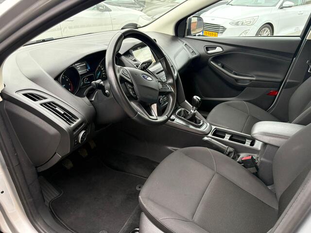 Ford FOCUS Wagon 1.0 Lease Edition