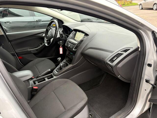 Ford FOCUS Wagon 1.0 Lease Edition