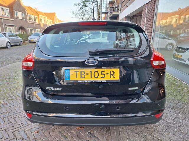 Ford FOCUS 1.0 EcoBoost Edition 5Drs /69.000 Km/Navi/Apple/Android/Pdc/Cruise/NAP/garantie