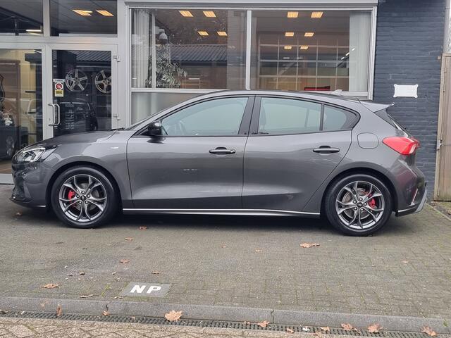 Ford FOCUS 1.0 EcoBoost ST Line Business B&O / TREKHAAK / CARPLAY / INCL-BTW
