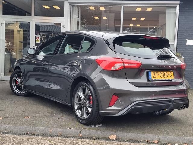 Ford FOCUS 1.0 EcoBoost ST Line Business B&O / TREKHAAK / CARPLAY / INCL-BTW