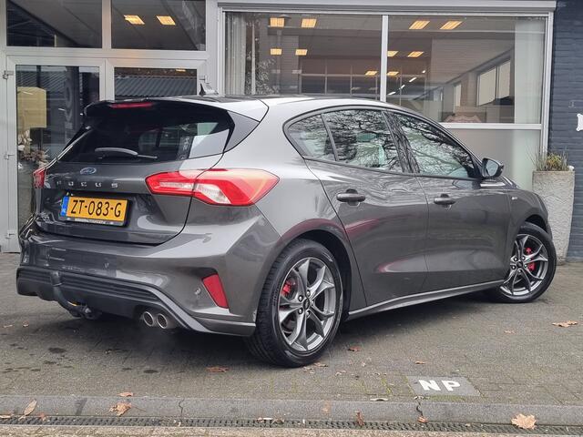Ford FOCUS 1.0 EcoBoost ST Line Business B&O / TREKHAAK / CARPLAY / INCL-BTW