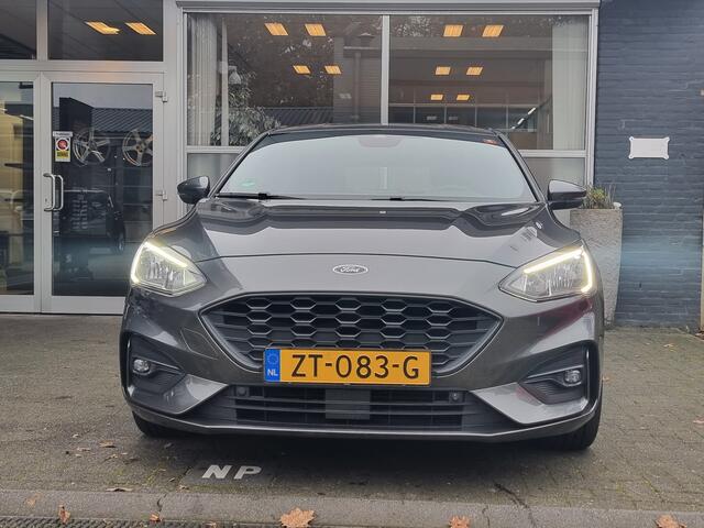 Ford FOCUS 1.0 EcoBoost ST Line Business B&O / TREKHAAK / CARPLAY / INCL-BTW