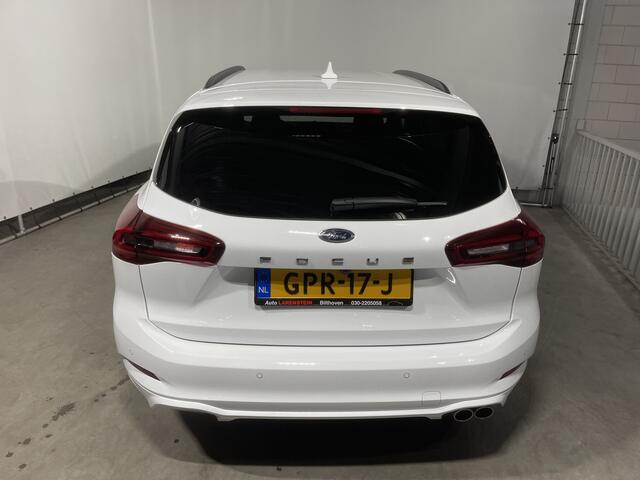 Ford FOCUS Wagon 1.0 EcoBoost 126pk ST Line 92kw Carplay / A.Camera / ACC / ECC / Navigatie