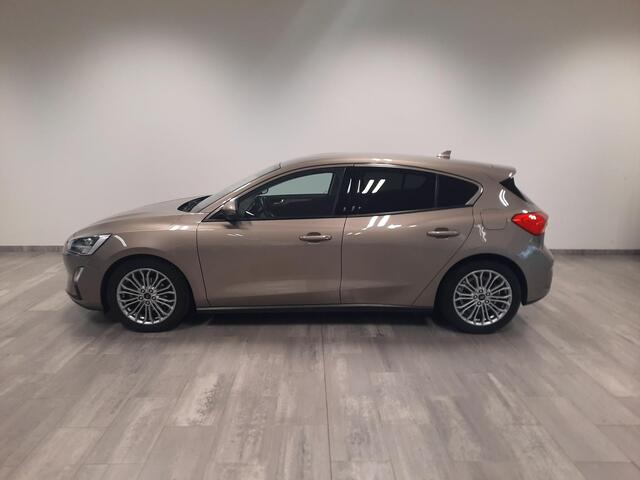 Ford FOCUS 1.0 EcoBoost Titanium Business