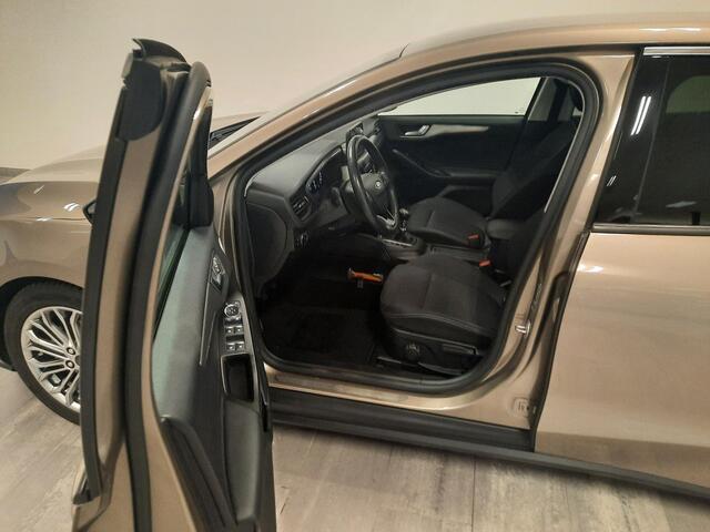 Ford FOCUS 1.0 EcoBoost Titanium Business