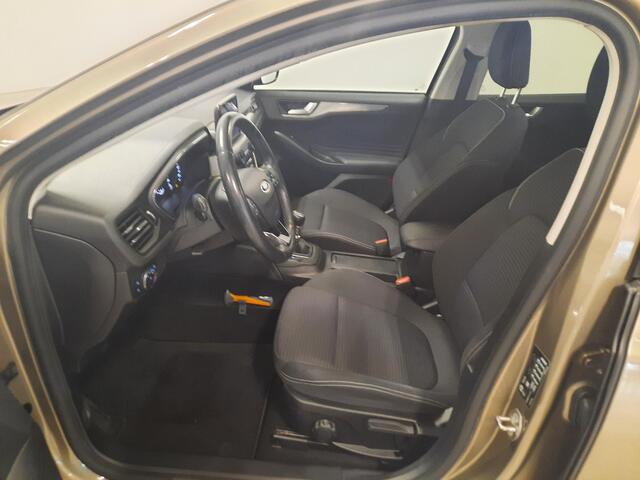 Ford FOCUS 1.0 EcoBoost Titanium Business