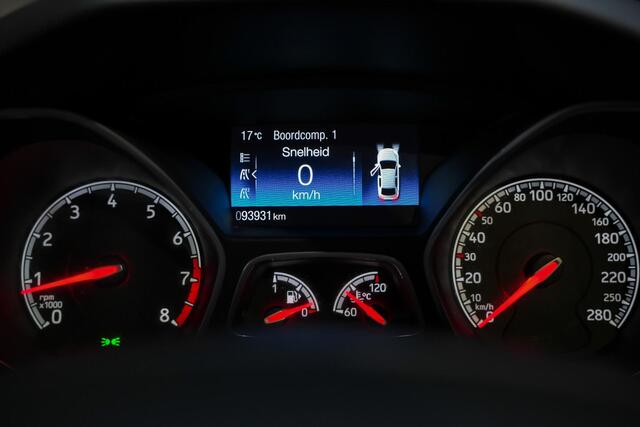 Ford FOCUS 2.0 250pk ST-3 PERFORMANCE PACK |Sony|Bi-xenon|cruise control|Apple Carplay & Android auto|parkeersensoren en camera19"|