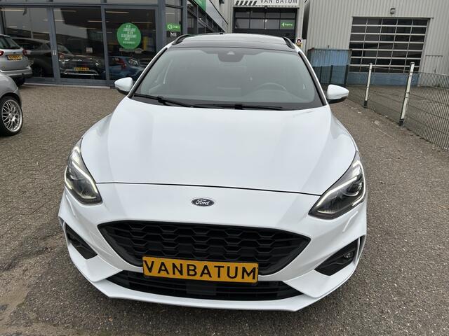 Ford FOCUS 1.5 EcoBoost ST Line Panodak Automaat