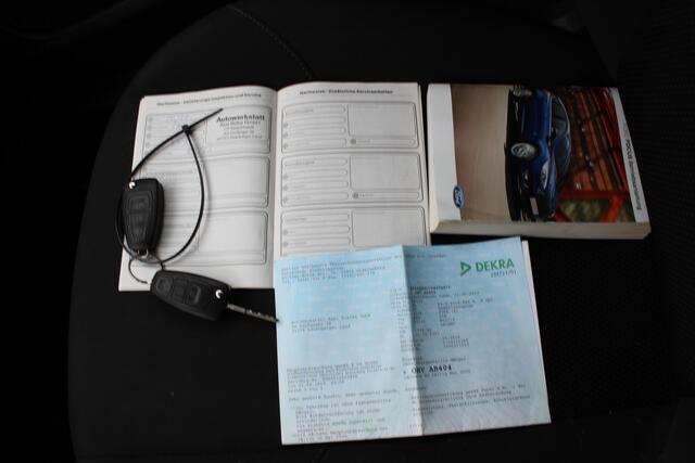 Ford FOCUS Wagon 1.0i "Trend" PDC - Radio-CD !!!