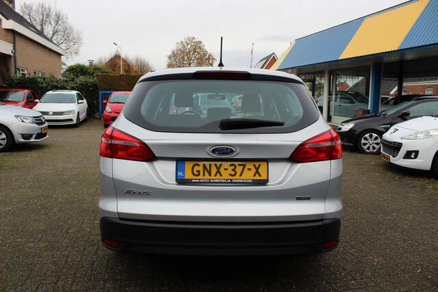 Ford FOCUS Wagon 1.0i "Trend" PDC - Radio-CD !!!