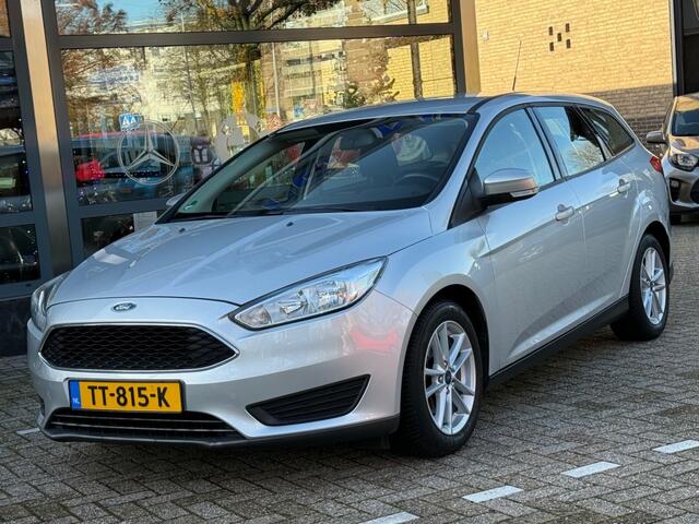 Ford FOCUS 1.0 Trend Edition Airco Cruise Stoel en Stuurverw.
