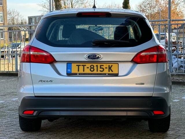 Ford FOCUS 1.0 Trend Edition Airco Cruise Stoel en Stuurverw.