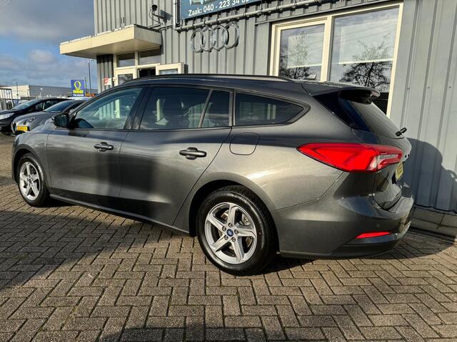 Ford FOCUS Wagon 1.0 EcoBoost Business