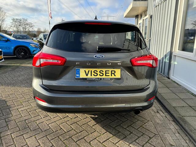Ford FOCUS Wagon 1.0 EcoBoost Business