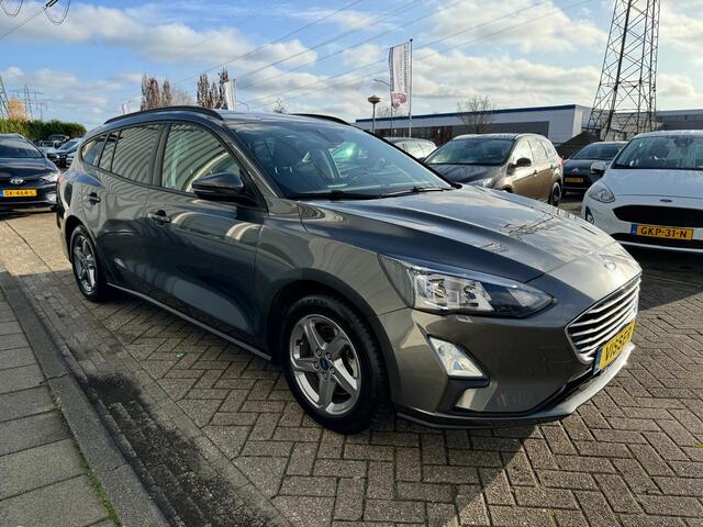 Ford FOCUS Wagon 1.0 EcoBoost Business