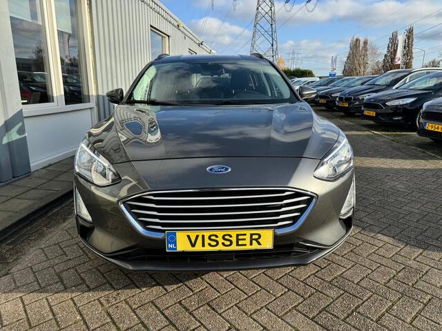 Ford FOCUS Wagon 1.0 EcoBoost Business