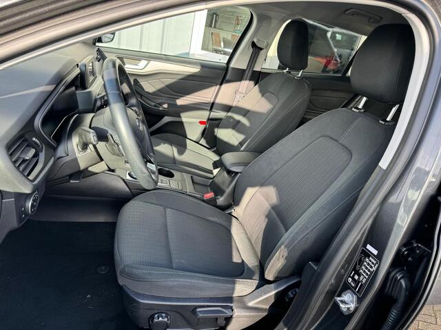 Ford FOCUS Wagon 1.0 EcoBoost Business