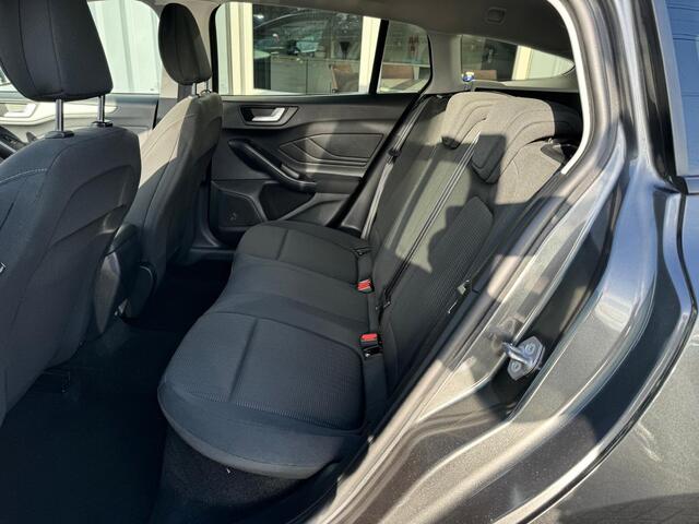 Ford FOCUS Wagon 1.0 EcoBoost Business