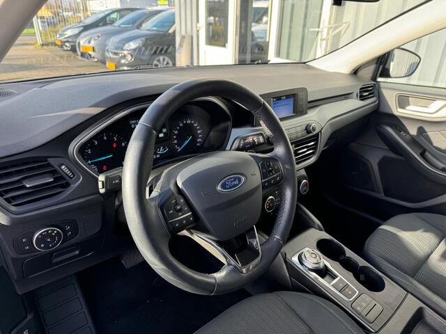 Ford FOCUS Wagon 1.0 EcoBoost Business