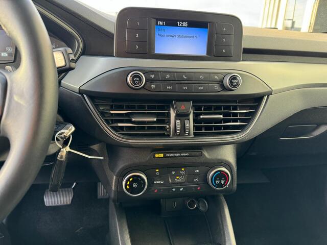 Ford FOCUS Wagon 1.0 EcoBoost Business