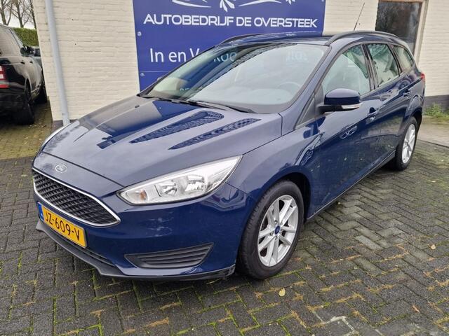 Ford FOCUS 1.0 nieuw model,