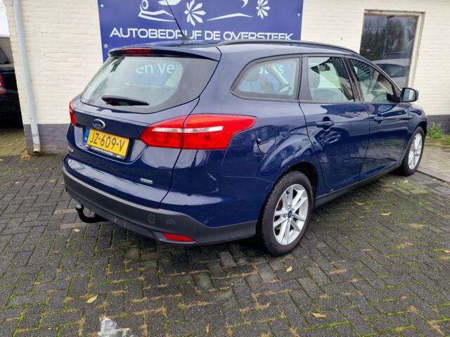 Ford FOCUS 1.0 nieuw model,