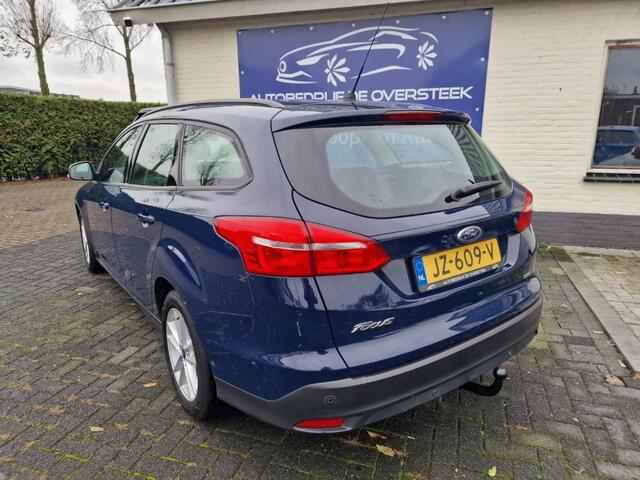 Ford FOCUS 1.0 nieuw model,