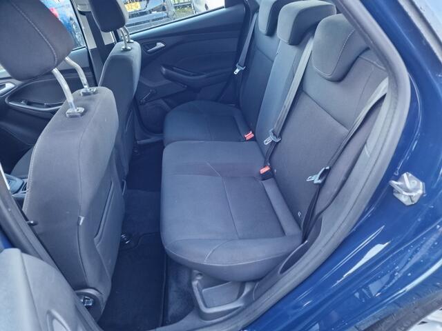 Ford FOCUS 1.0 nieuw model,