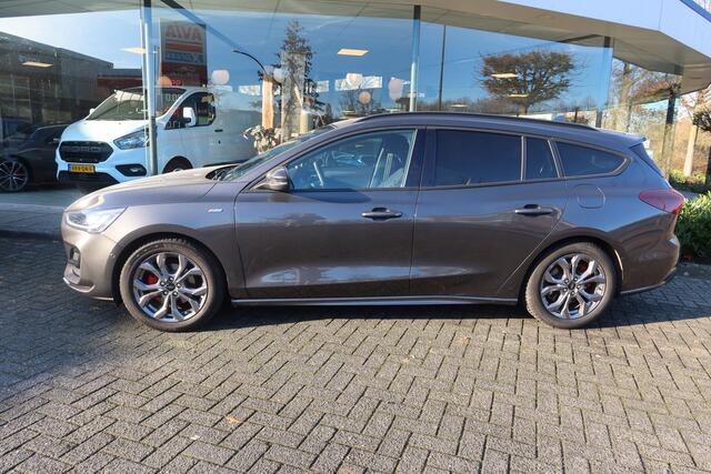 Ford FOCUS Wagon 1.0 EcoBoost Hybrid ST Line Style I NAVI I WINTERPAKKET I ALL-SEASON