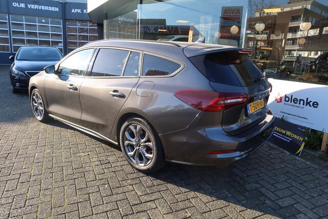 Ford FOCUS Wagon 1.0 EcoBoost Hybrid ST Line Style I NAVI I WINTERPAKKET I ALL-SEASON