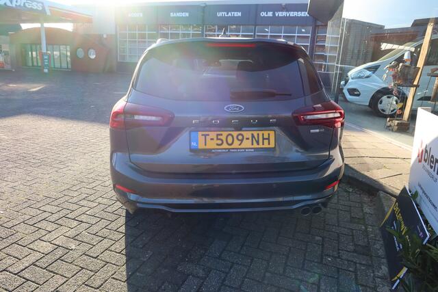 Ford FOCUS Wagon 1.0 EcoBoost Hybrid ST Line Style I NAVI I WINTERPAKKET I ALL-SEASON