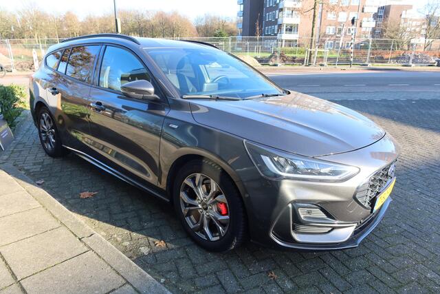 Ford FOCUS Wagon 1.0 EcoBoost Hybrid ST Line Style I NAVI I WINTERPAKKET I ALL-SEASON