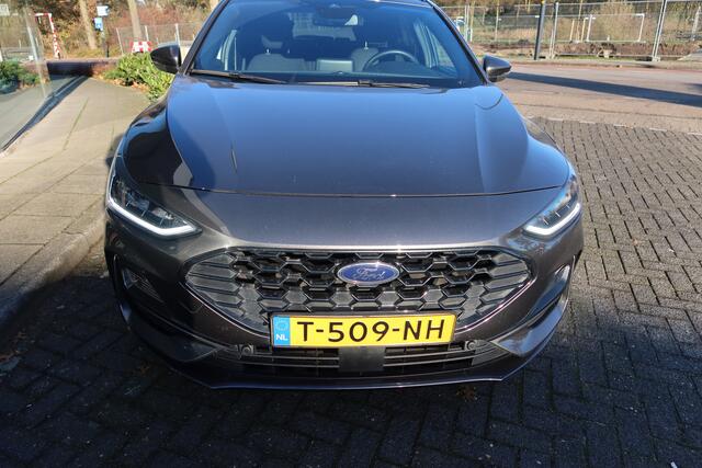 Ford FOCUS Wagon 1.0 EcoBoost Hybrid ST Line Style I NAVI I WINTERPAKKET I ALL-SEASON