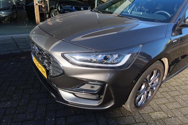 Ford FOCUS Wagon 1.0 EcoBoost Hybrid ST Line Style I NAVI I WINTERPAKKET I ALL-SEASON