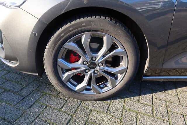 Ford FOCUS Wagon 1.0 EcoBoost Hybrid ST Line Style I NAVI I WINTERPAKKET I ALL-SEASON