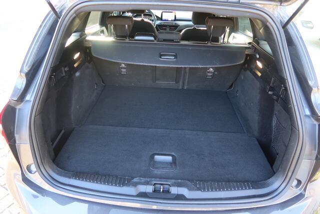 Ford FOCUS Wagon 1.0 EcoBoost Hybrid ST Line Style I NAVI I WINTERPAKKET I ALL-SEASON