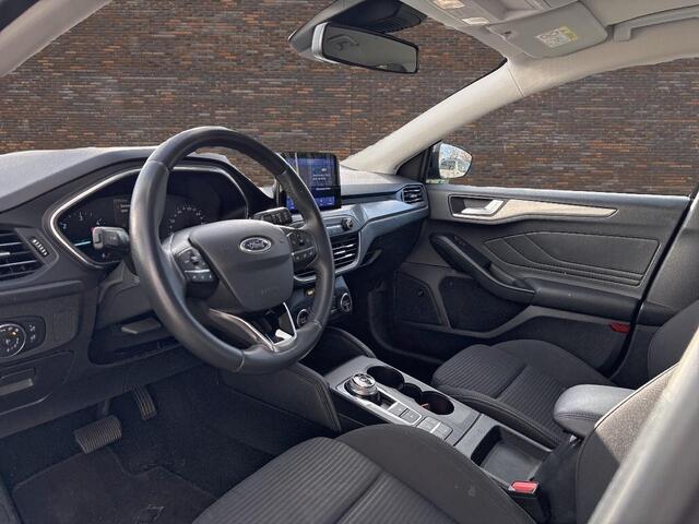 Ford FOCUS Wagon 1.5 EcoBlue Titanium Business