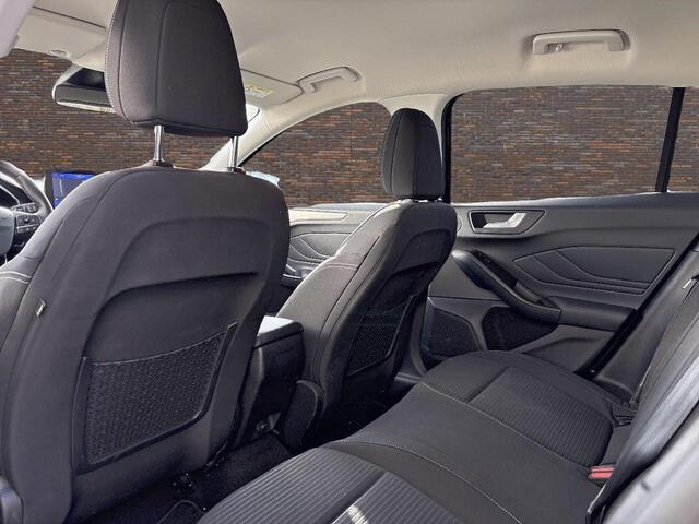 Ford FOCUS Wagon 1.5 EcoBlue Titanium Business