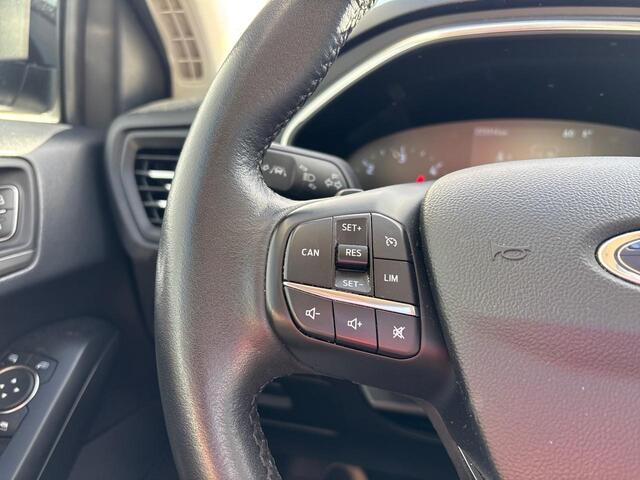 Ford FOCUS Wagon 1.5 EcoBlue Titanium Business