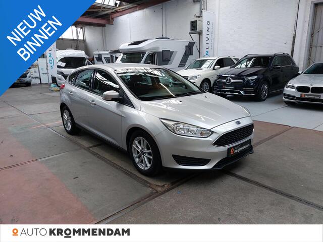 Ford FOCUS 1.0 Trend Navigatie